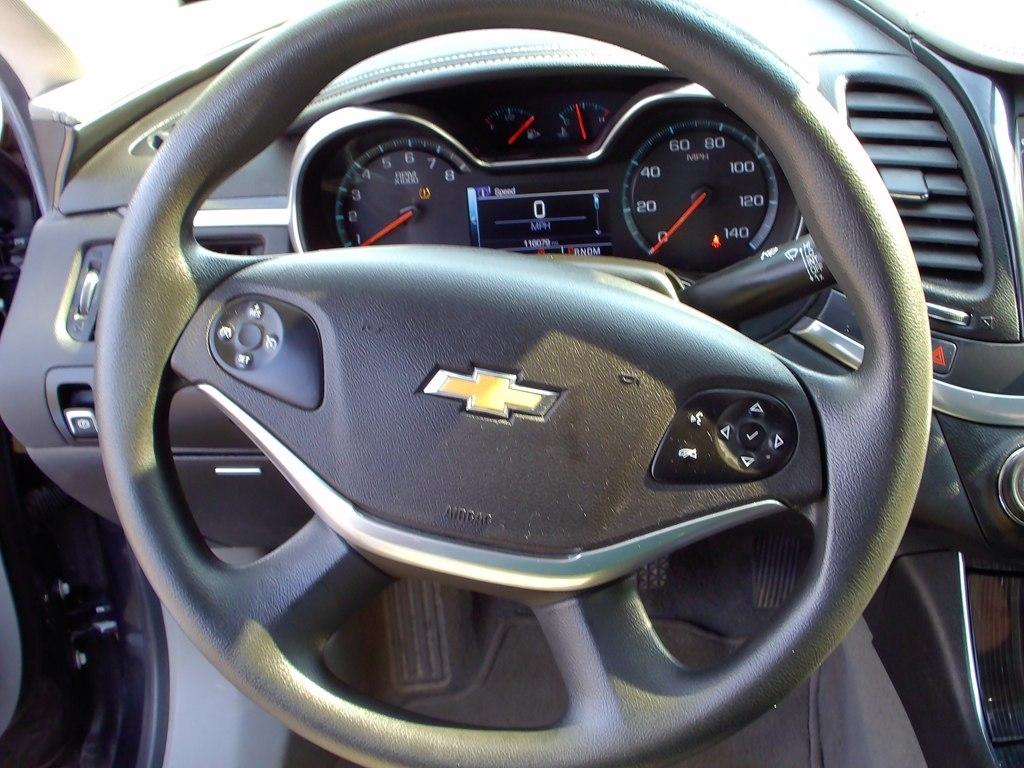 Chevrolet Impala  2019