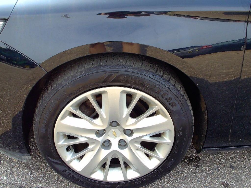 Chevrolet Impala  2019