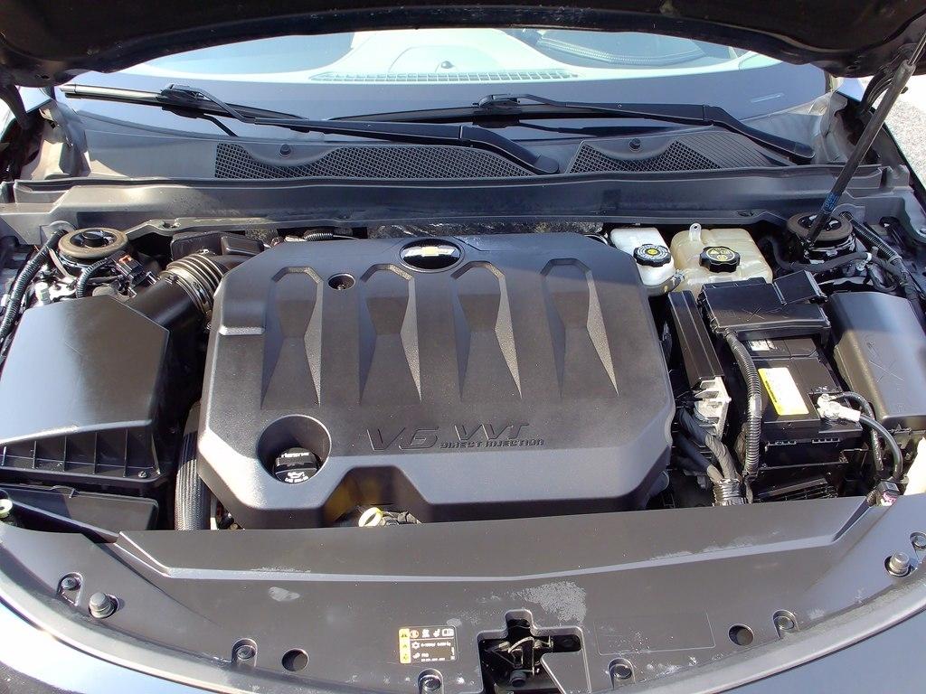 Chevrolet Impala  2019