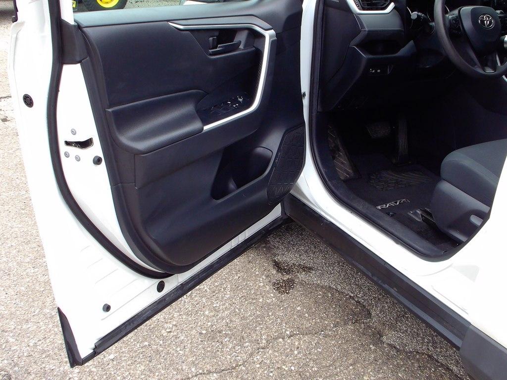 Toyota RAV4  2019
