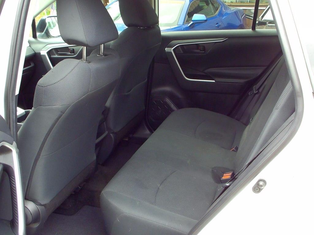 Toyota RAV4  2019