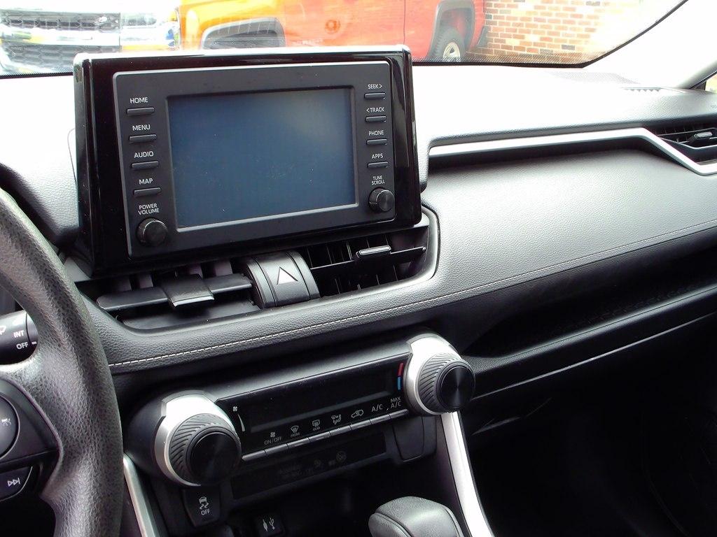 Toyota RAV4  2019
