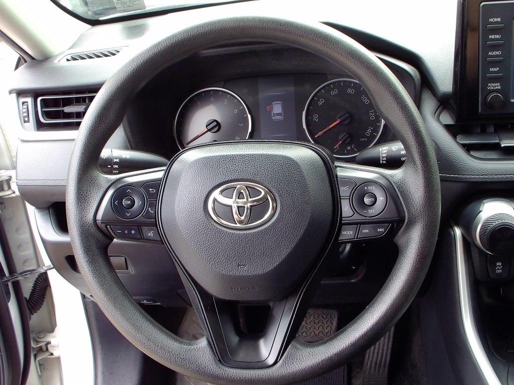 Toyota RAV4  2019