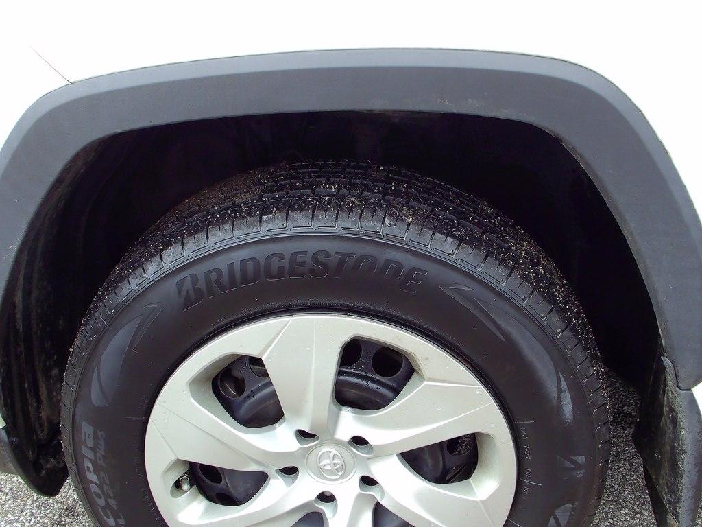 Toyota RAV4  2019