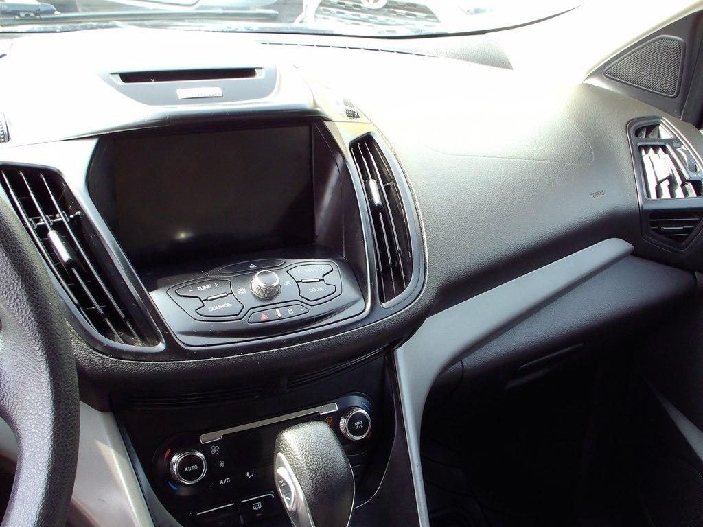 Ford Escape EcoBoost  2015