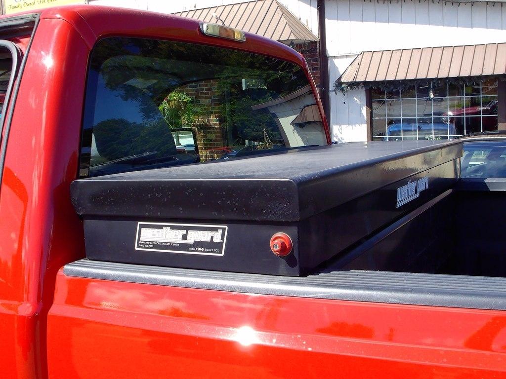 Ford F-250 SD  2012