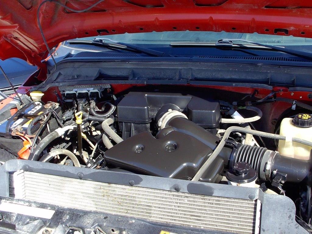 Ford F-250 SD  2012
