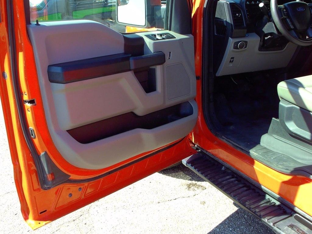 Ford F-150  2019
