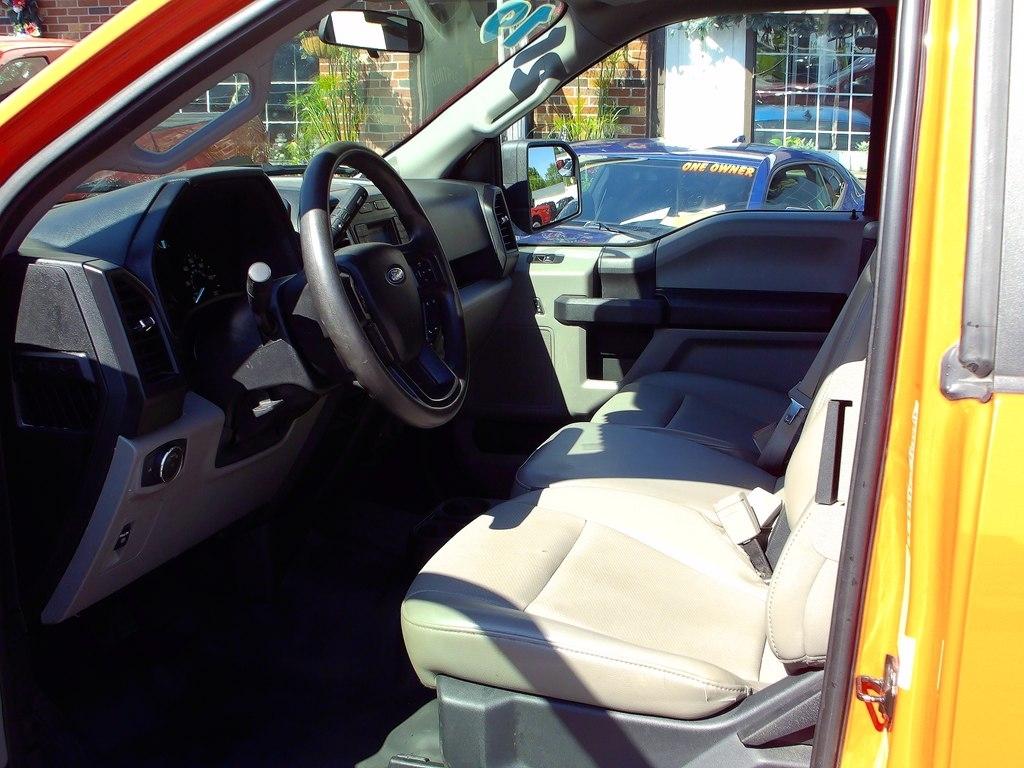 Ford F-150  2019