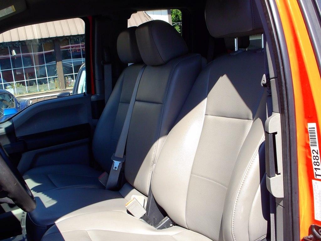 Ford F-150  2019