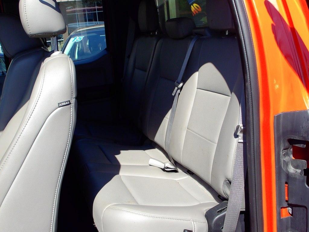 Ford F-150  2019
