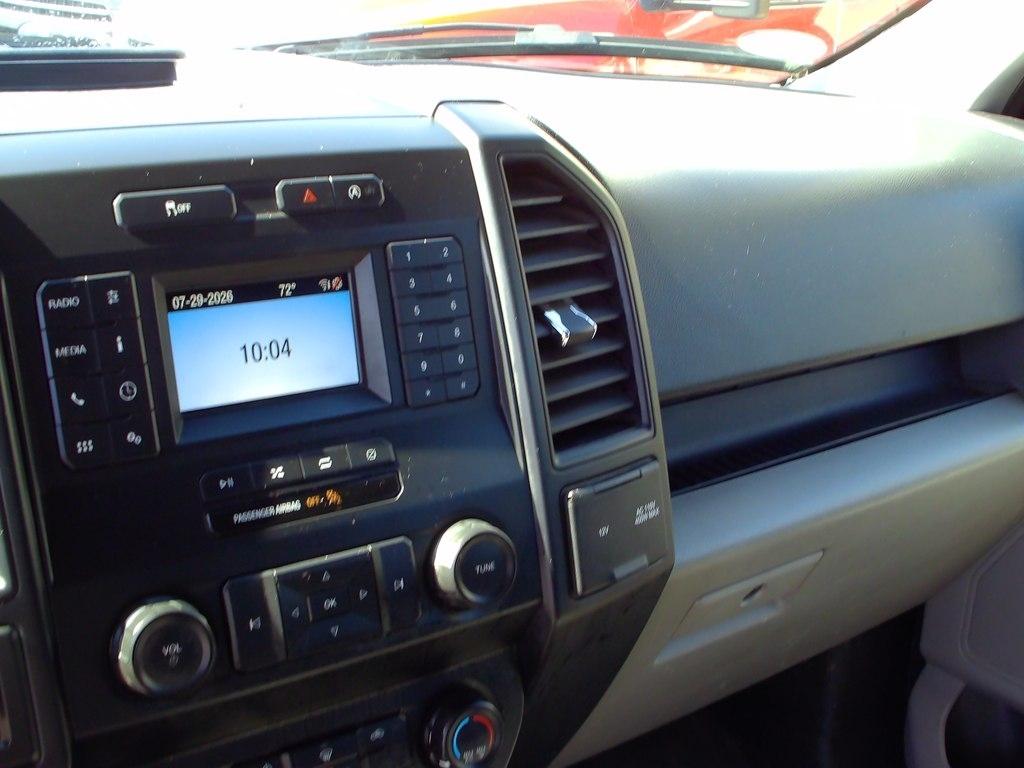 Ford F-150  2019