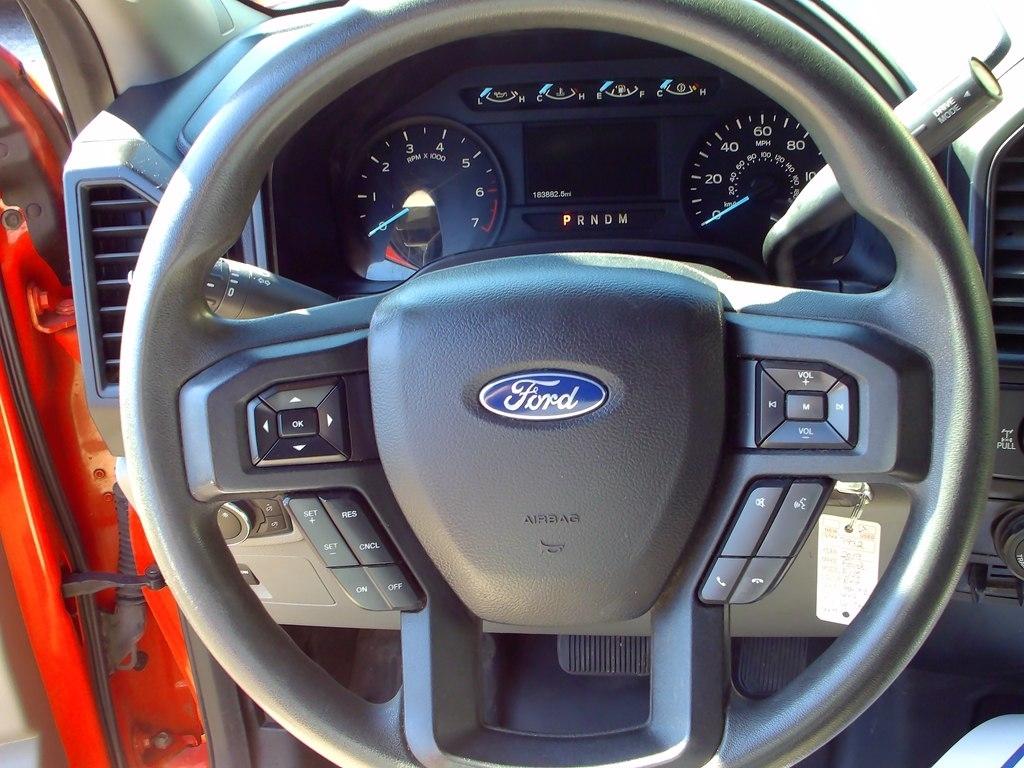 Ford F-150  2019