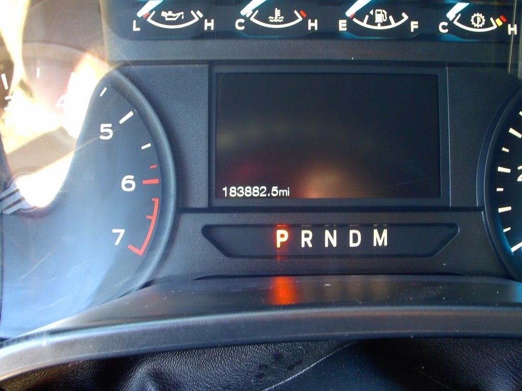 Ford F-150  2019