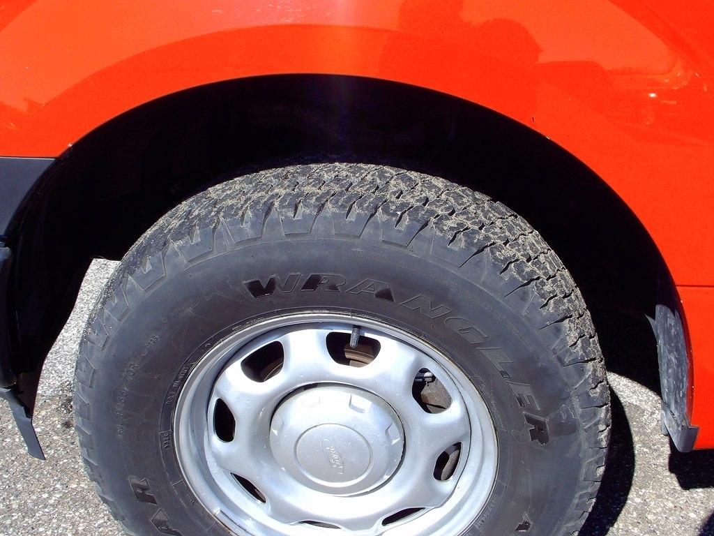 Ford F-150  2019