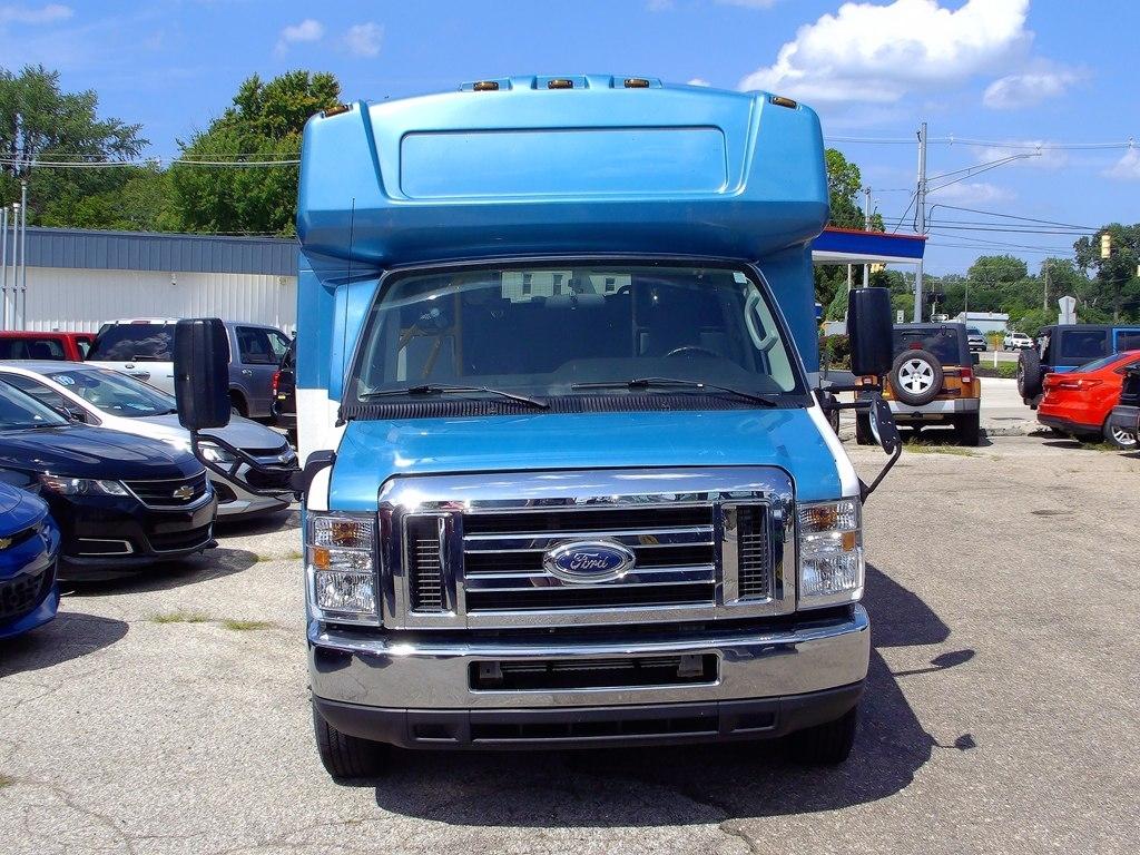 Ford Econoline  2019