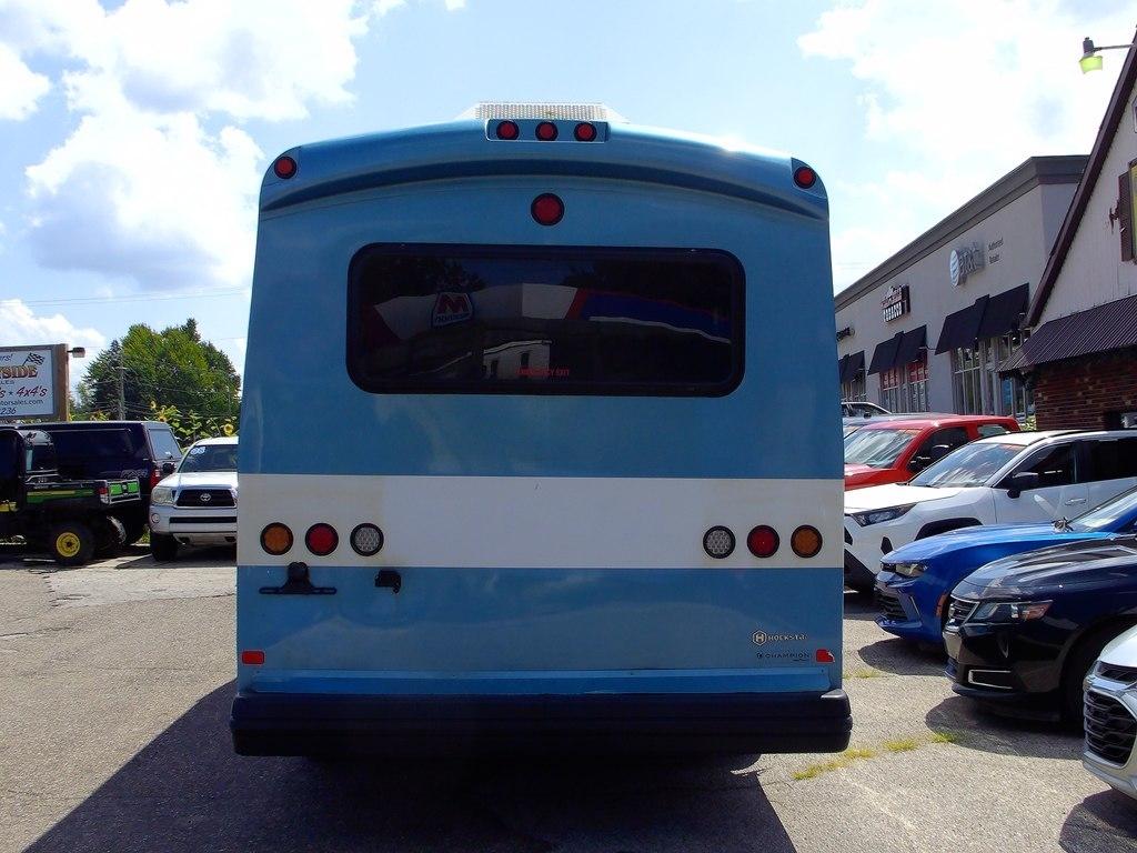 Ford Econoline  2019