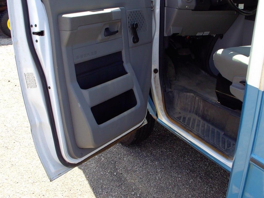 Ford Econoline  2019