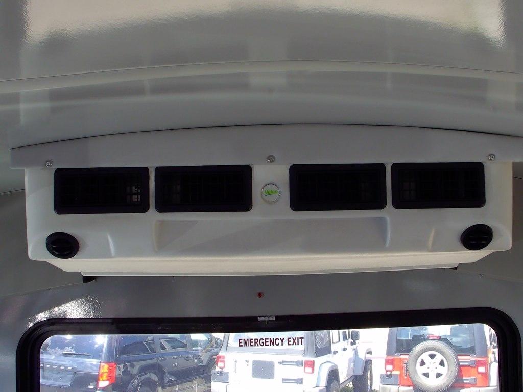 Ford Econoline  2019