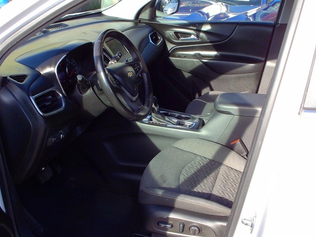 Chevrolet Equinox LT AWD Base 2022