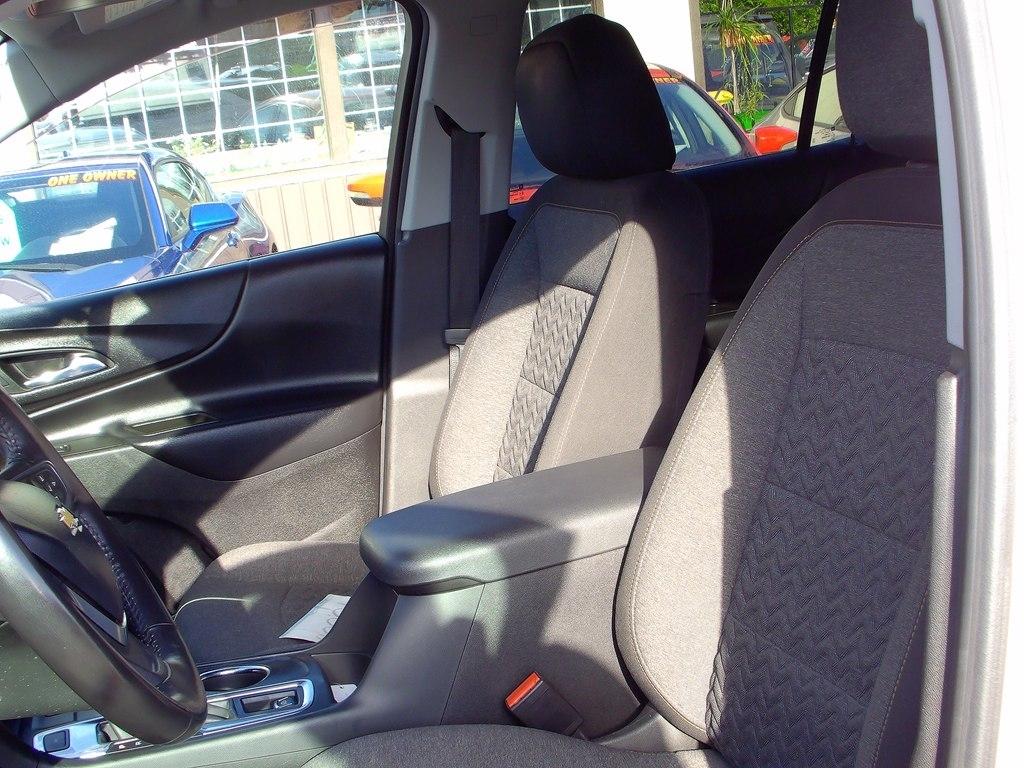 Chevrolet Equinox LT AWD Base 2022