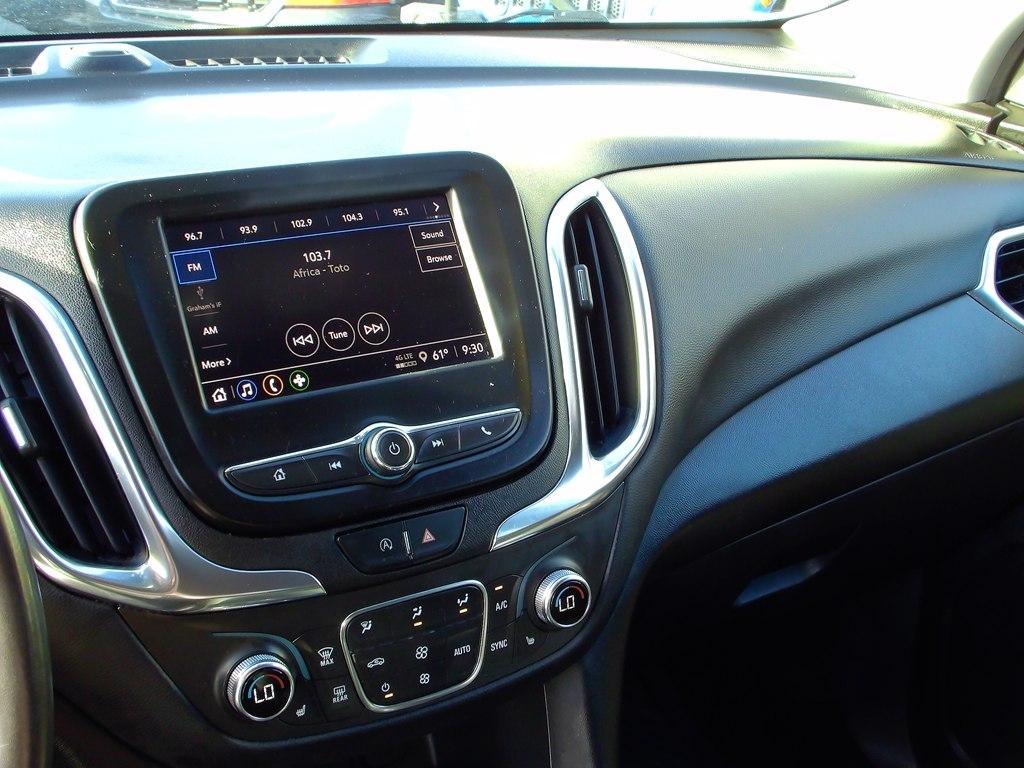 Chevrolet Equinox LT AWD Base 2022