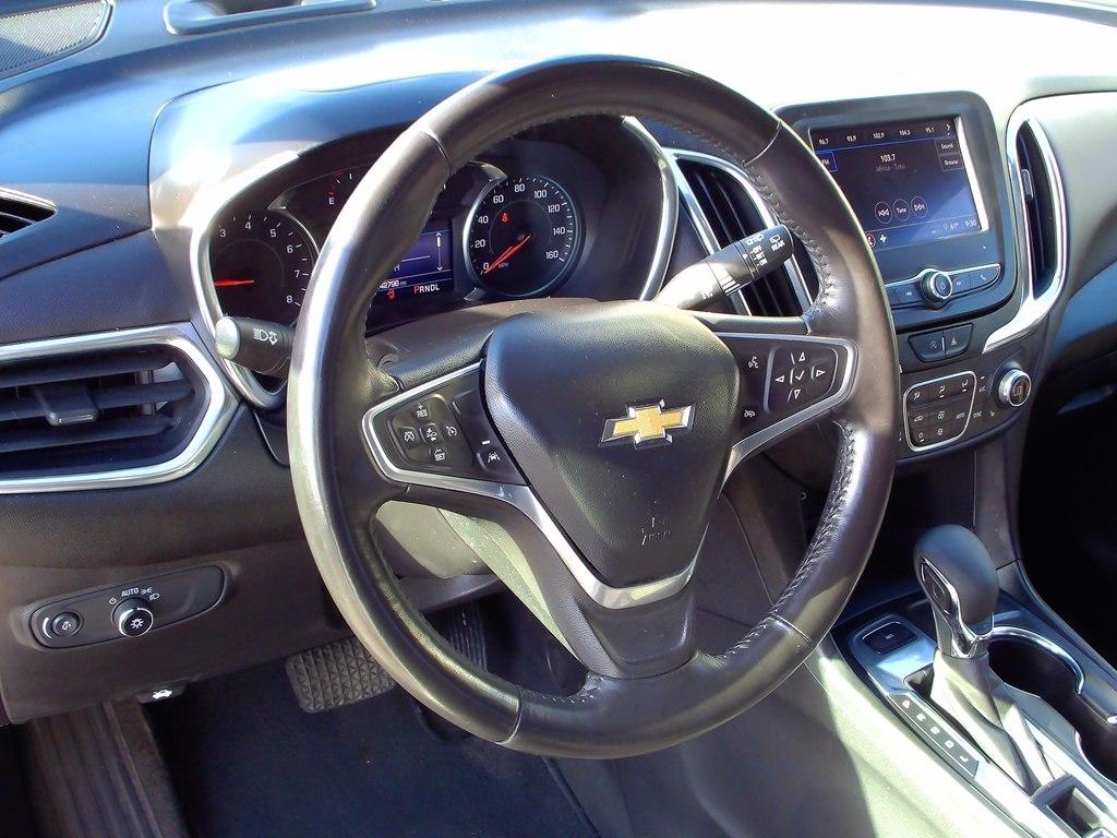 Chevrolet Equinox LT AWD Base 2022