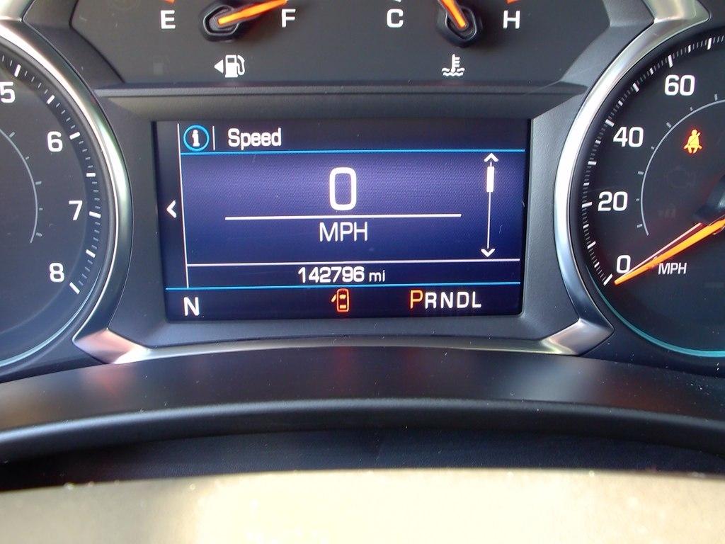 Chevrolet Equinox LT AWD Base 2022