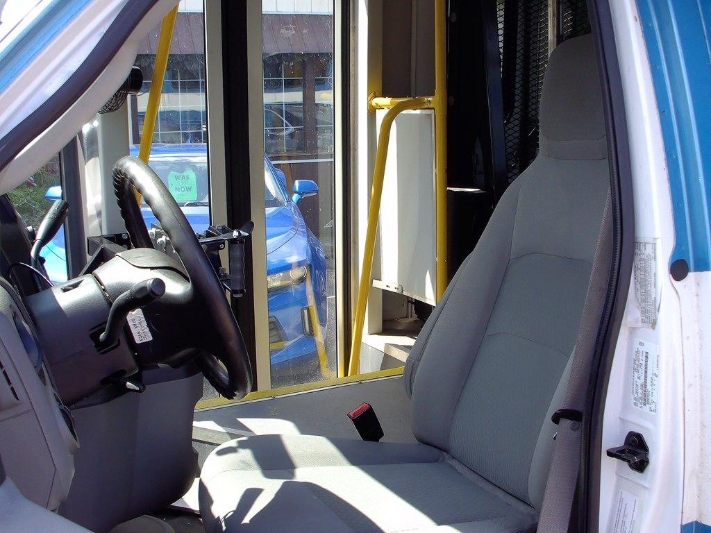 Ford Econoline  2019