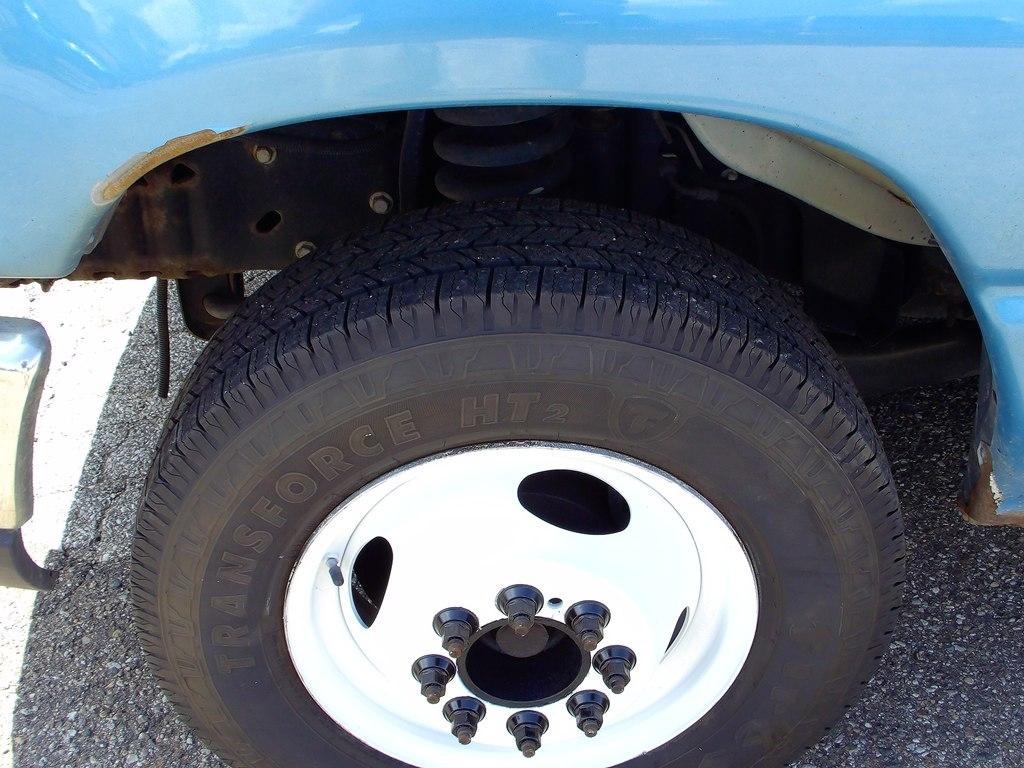 Ford Econoline  2019