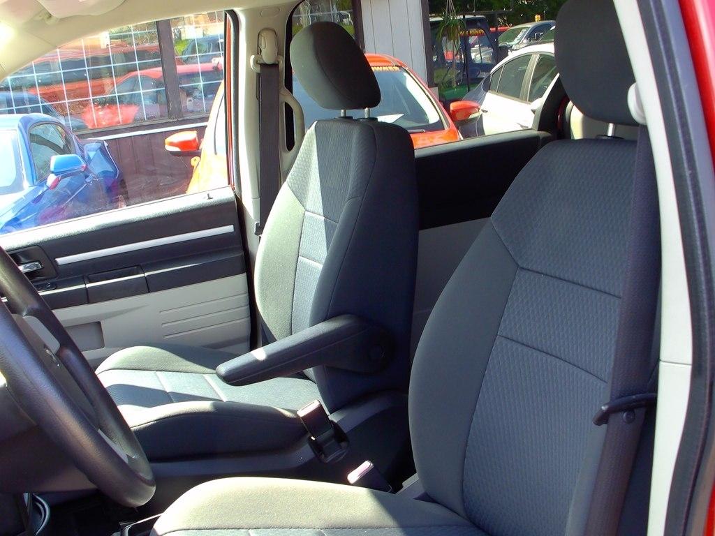 Dodge Grand Caravan  2010