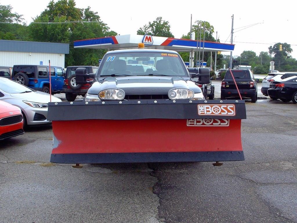 Ford F-350 SD  2011