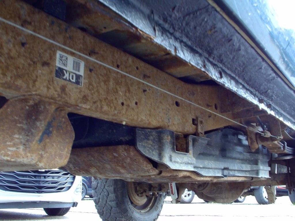 Ford F-350 SD  2011