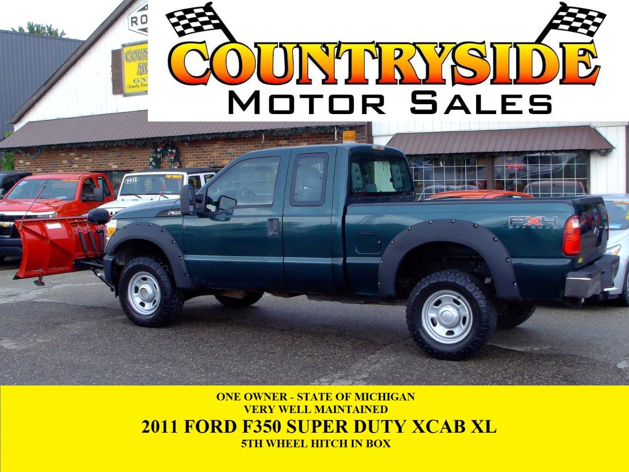 2017 Chevrolet Colorado W/T Ext Cab 4WD