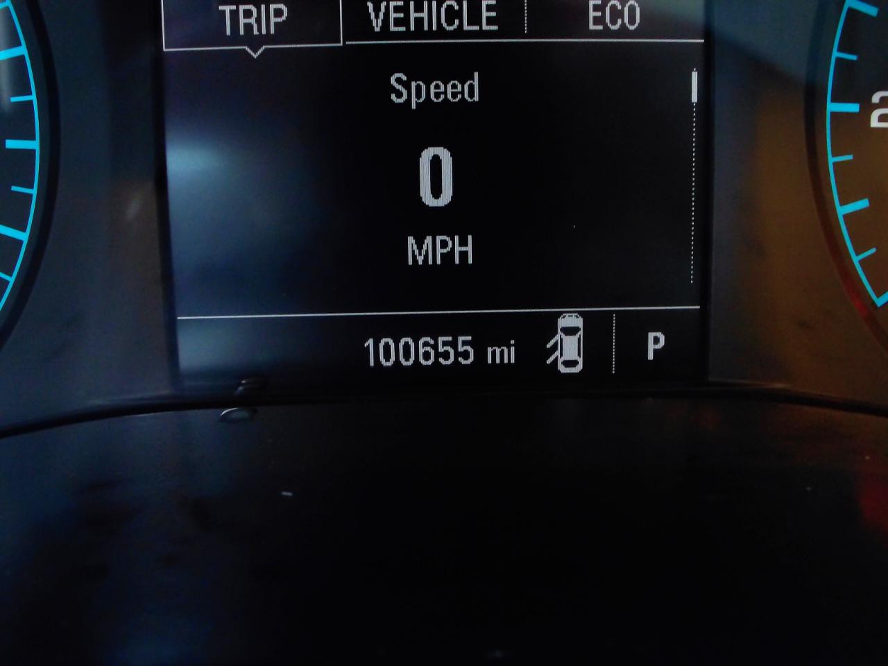 Chevrolet Colorado  2017