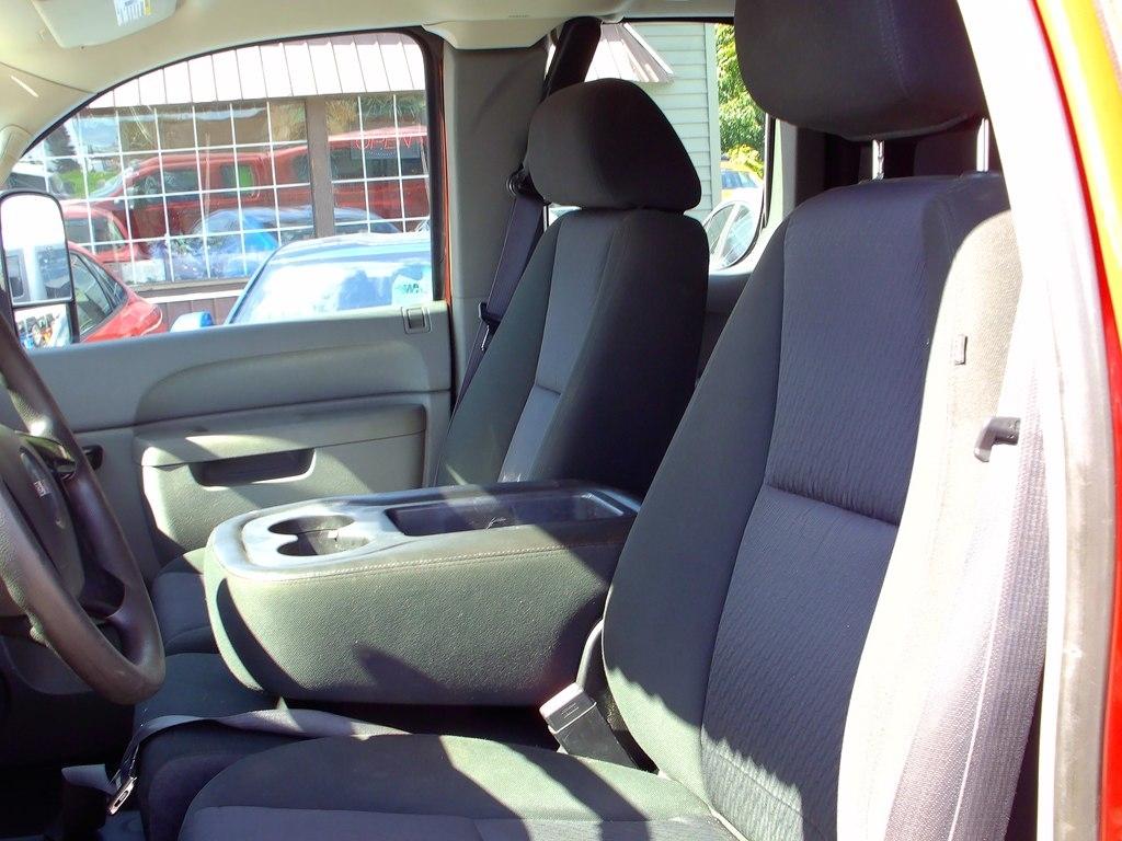 GMC Sierra 1500  2012