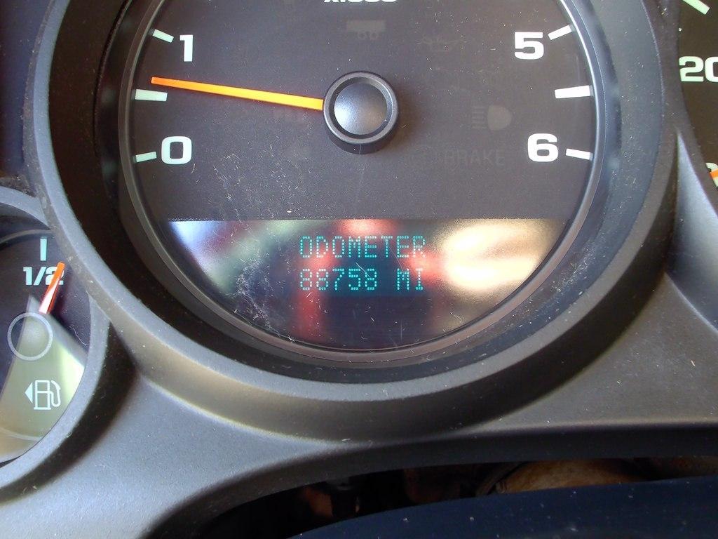 GMC Sierra 1500  2012