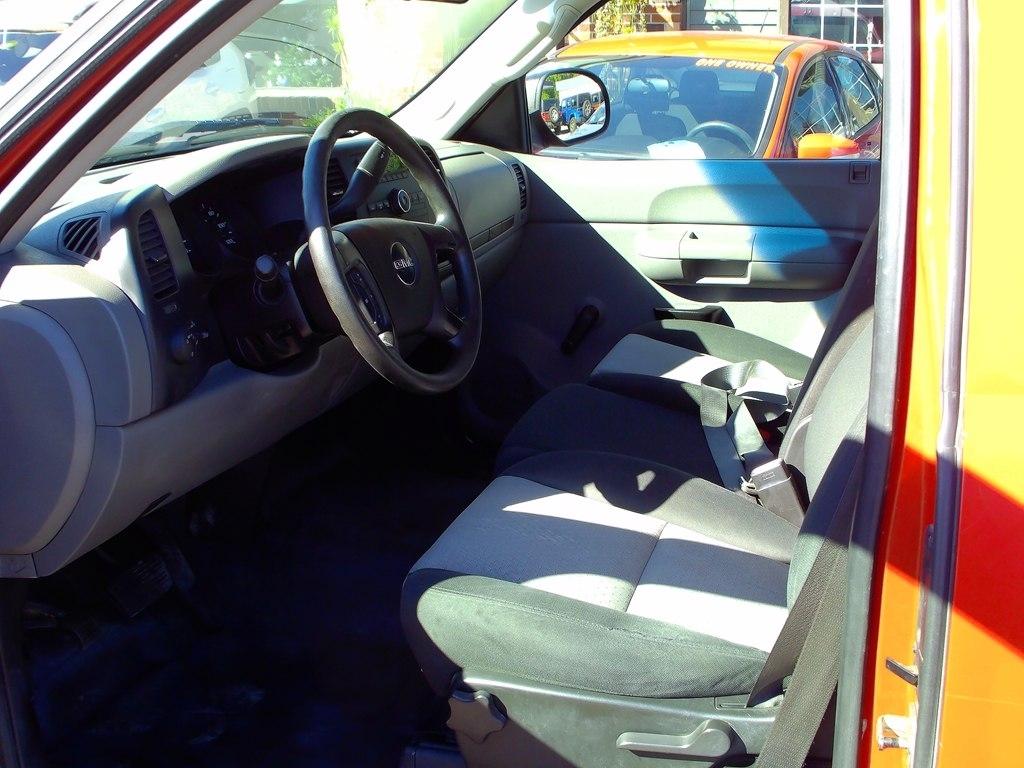 GMC Sierra 1500  2009