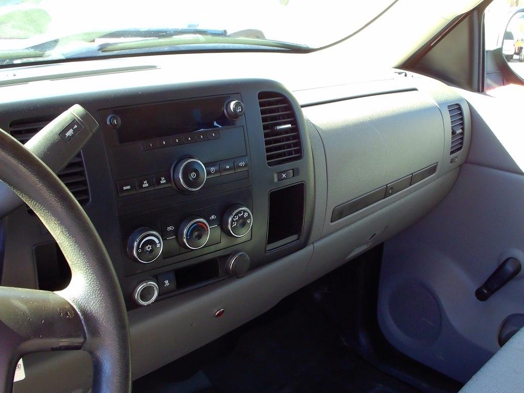 GMC Sierra 1500  2009