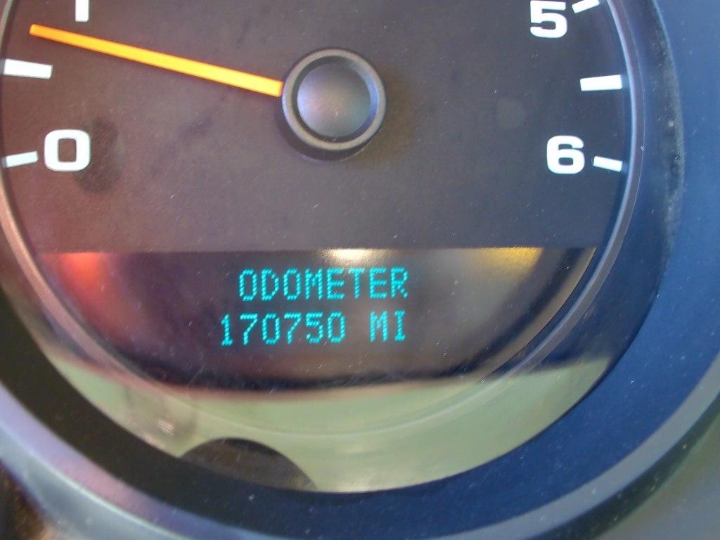 GMC Sierra 1500  2009
