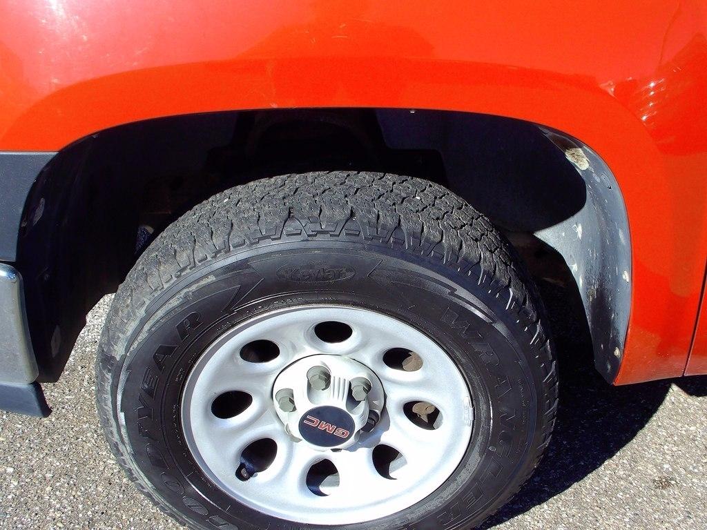 GMC Sierra 1500  2009