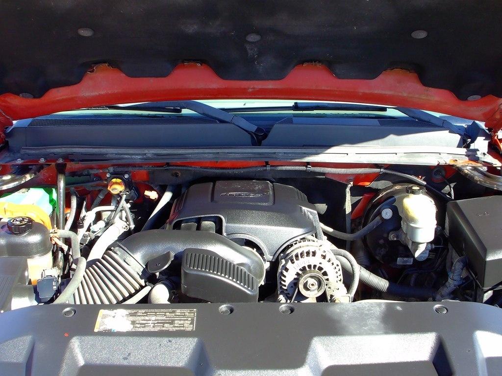 GMC Sierra 1500  2009