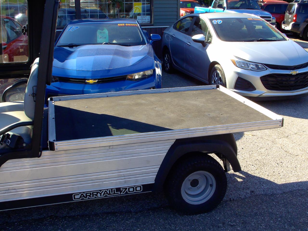 Club Car Carryall 700  2018