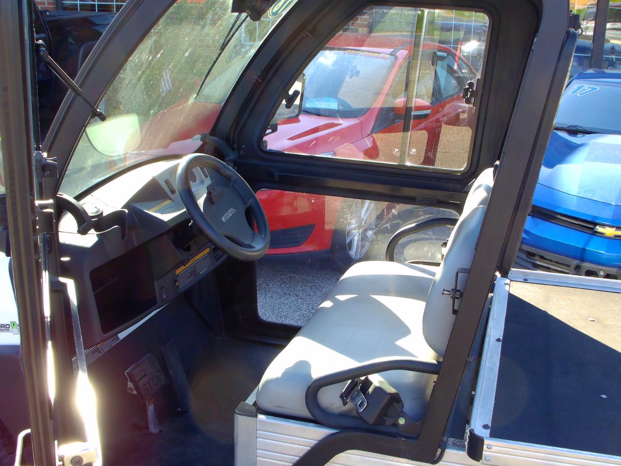Club Car Carryall 700  2018