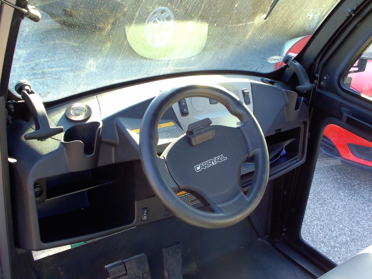 Club Car Carryall 700  2018