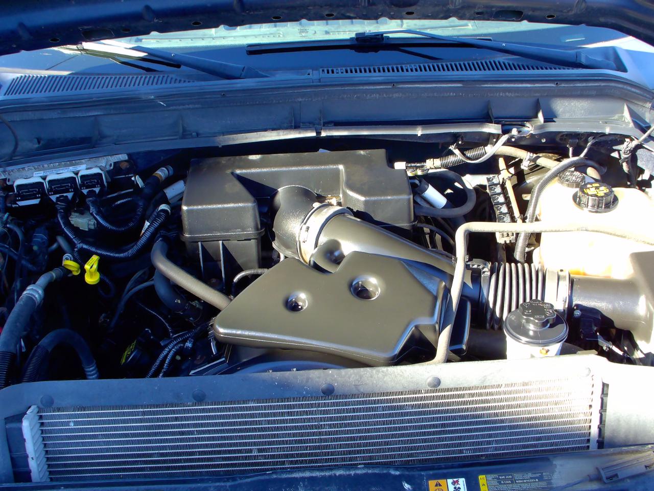 Ford F350  2013