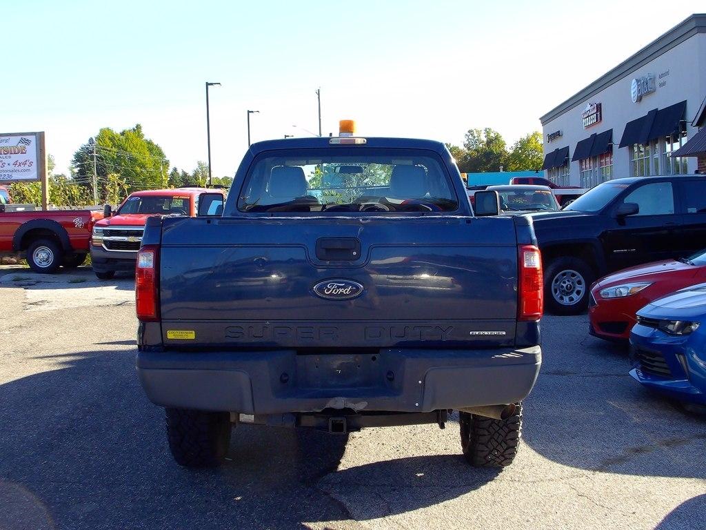 Ford F350  2013