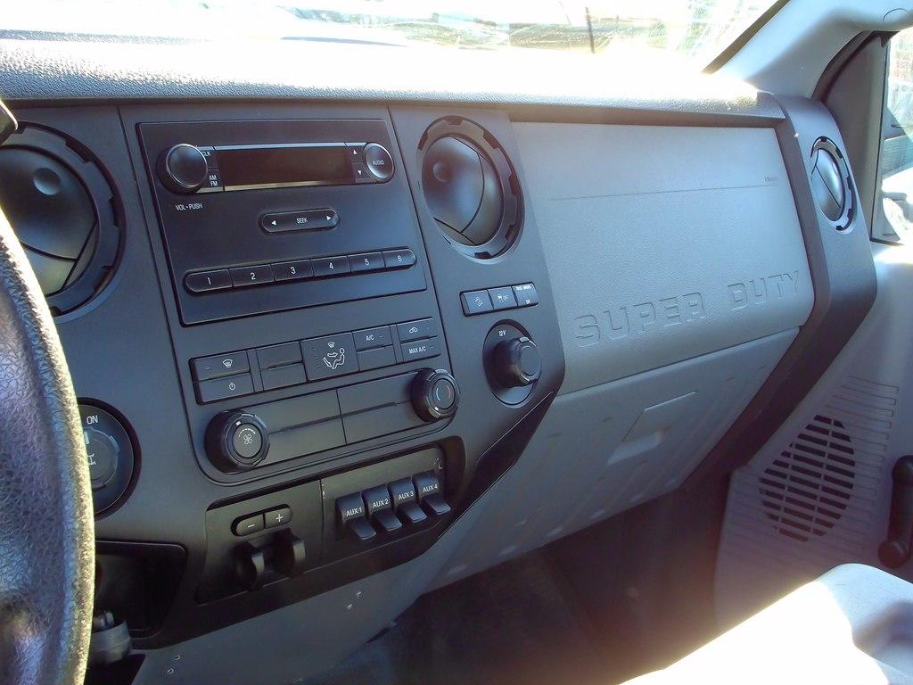 Ford F350  2013