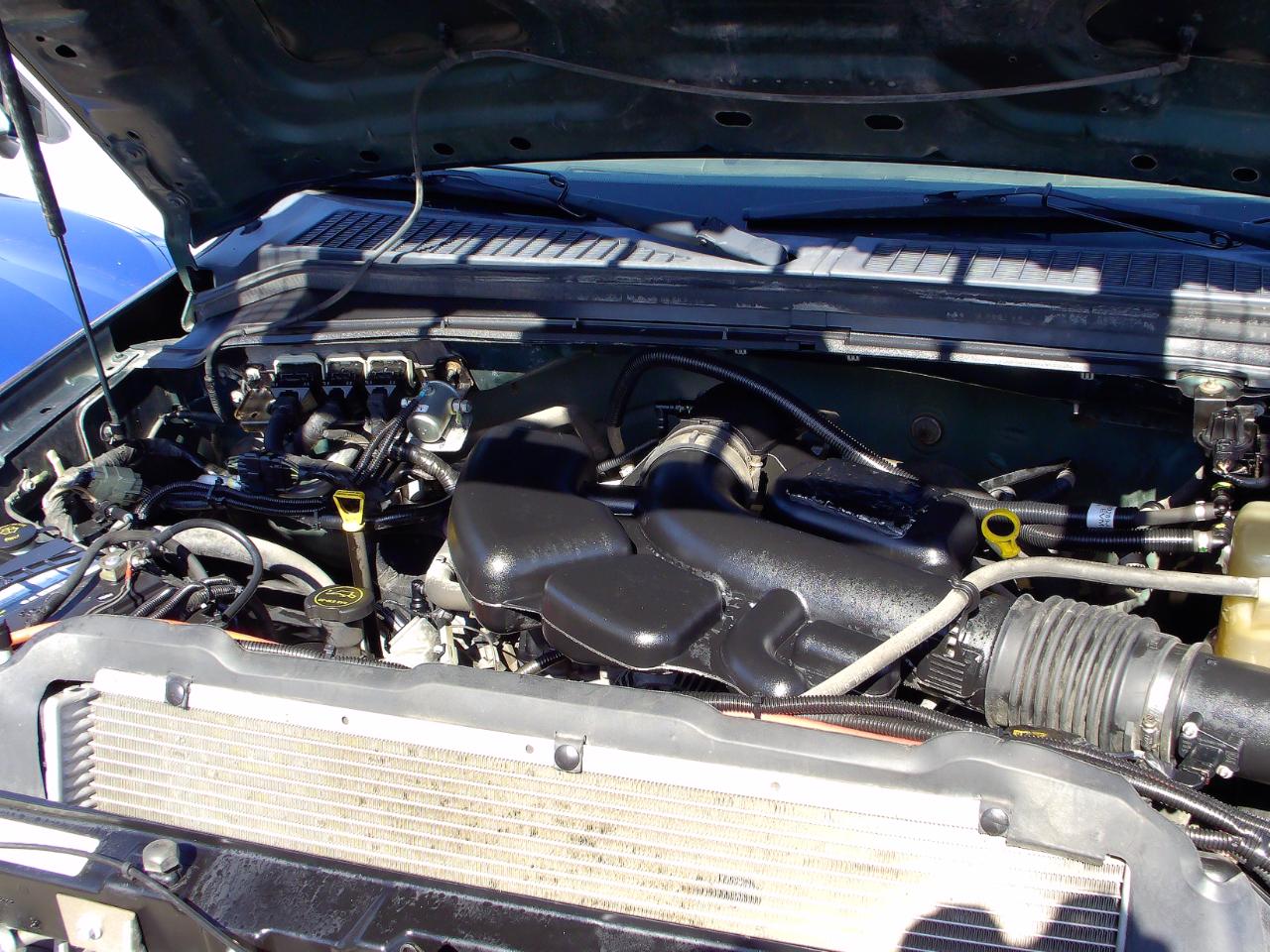 Ford F350  2008