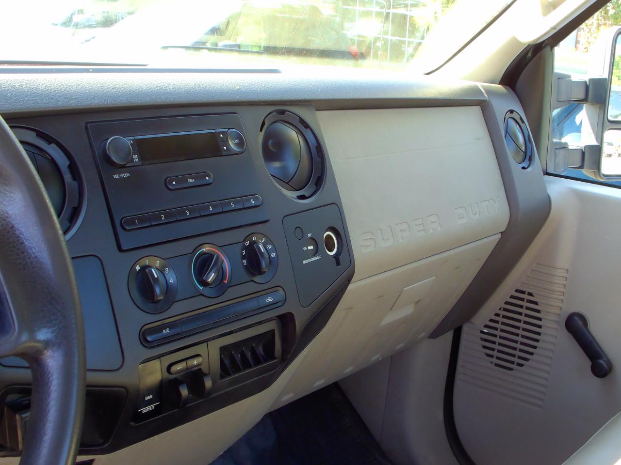 Ford F350  2008